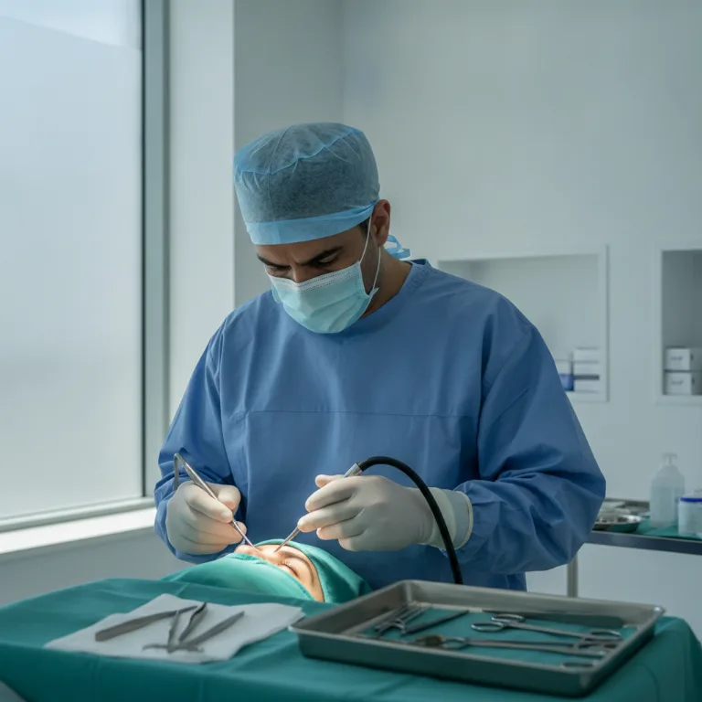 Plastic Surgeon service in Reef Al Fujairah City